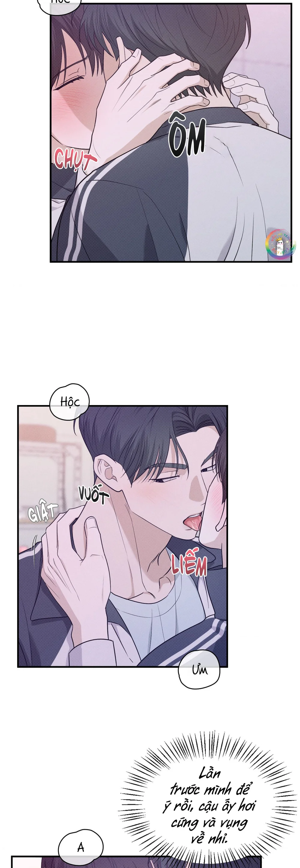 Đọc truyện Học Sinh Giỏi Mắc Lỗi Chí Mạng - Chapter 24