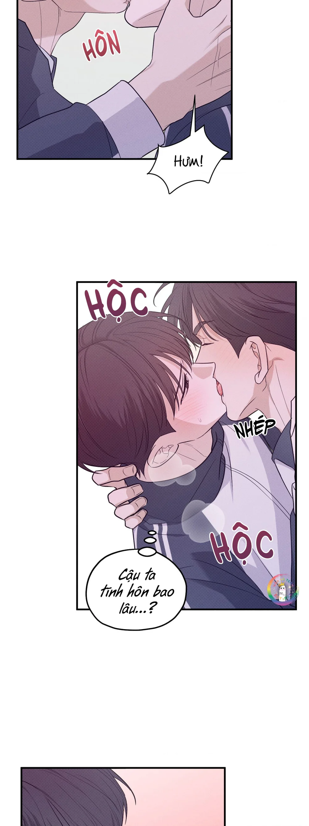 Đọc truyện Học Sinh Giỏi Mắc Lỗi Chí Mạng - Chapter 24