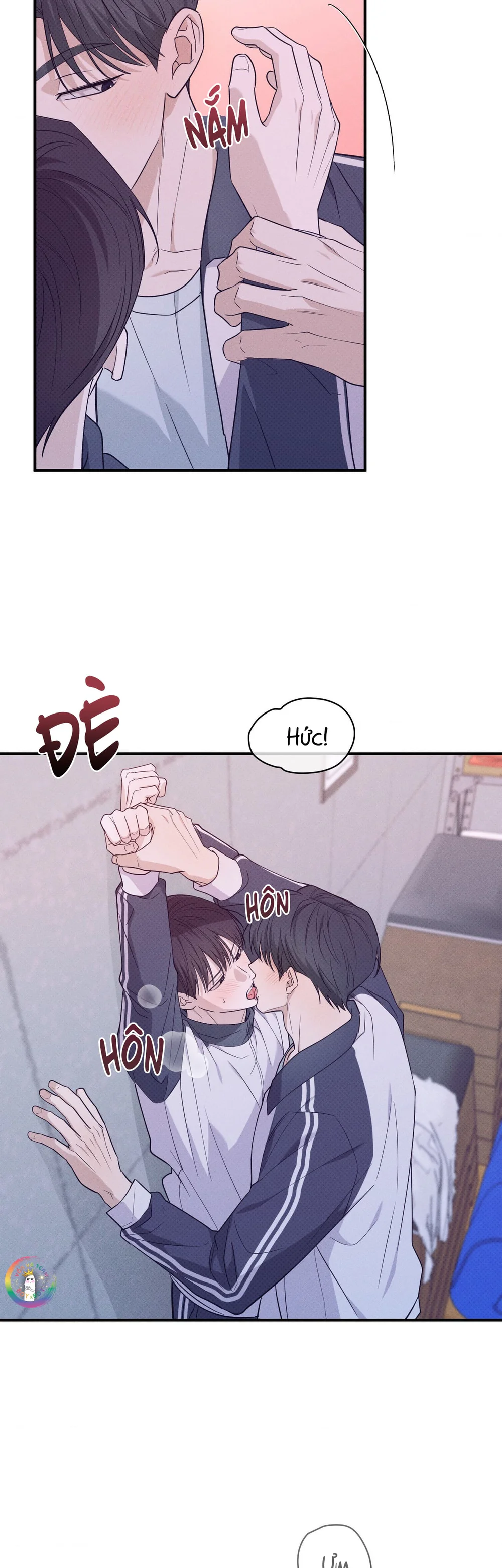 Đọc truyện Học Sinh Giỏi Mắc Lỗi Chí Mạng - Chapter 24