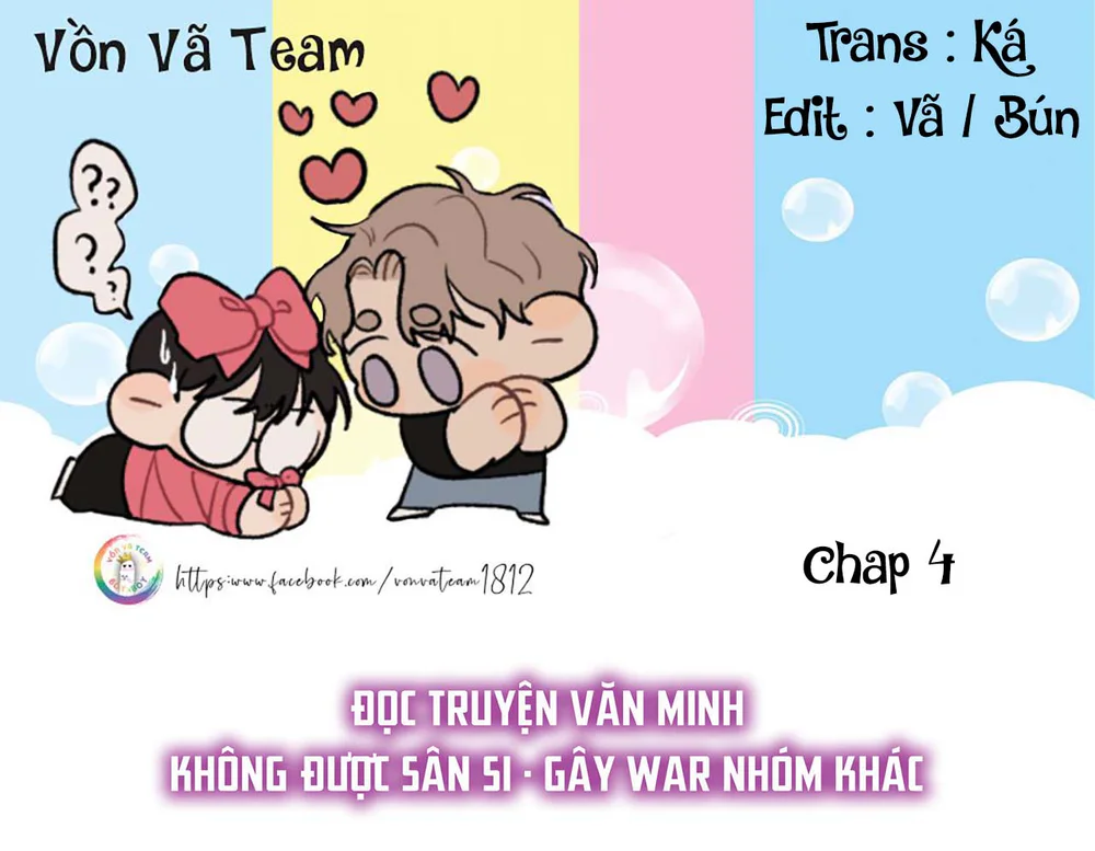 Đọc truyện Anh Trai Trên Ruộng Ớt - Chapter 4