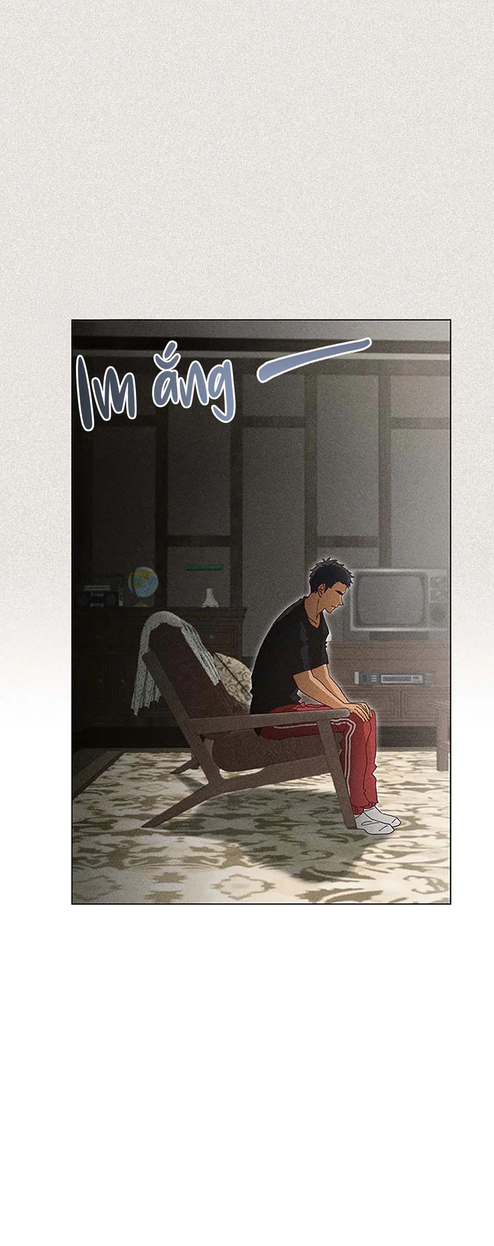 Đọc truyện Anh Trai Trên Ruộng Ớt - Chapter 4