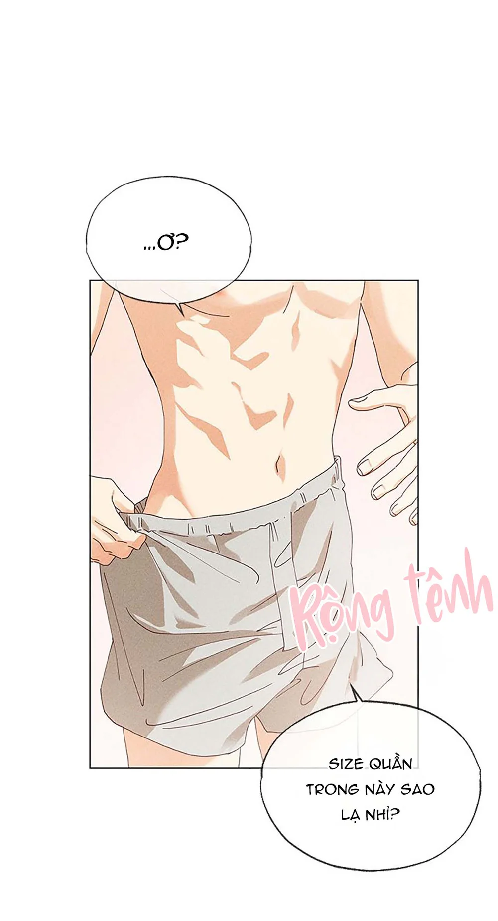 Đọc truyện Anh Trai Trên Ruộng Ớt - Chapter 4