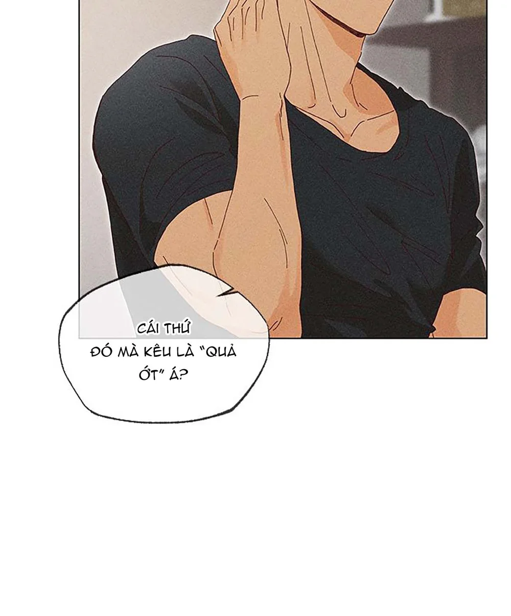 Đọc truyện Anh Trai Trên Ruộng Ớt - Chapter 4
