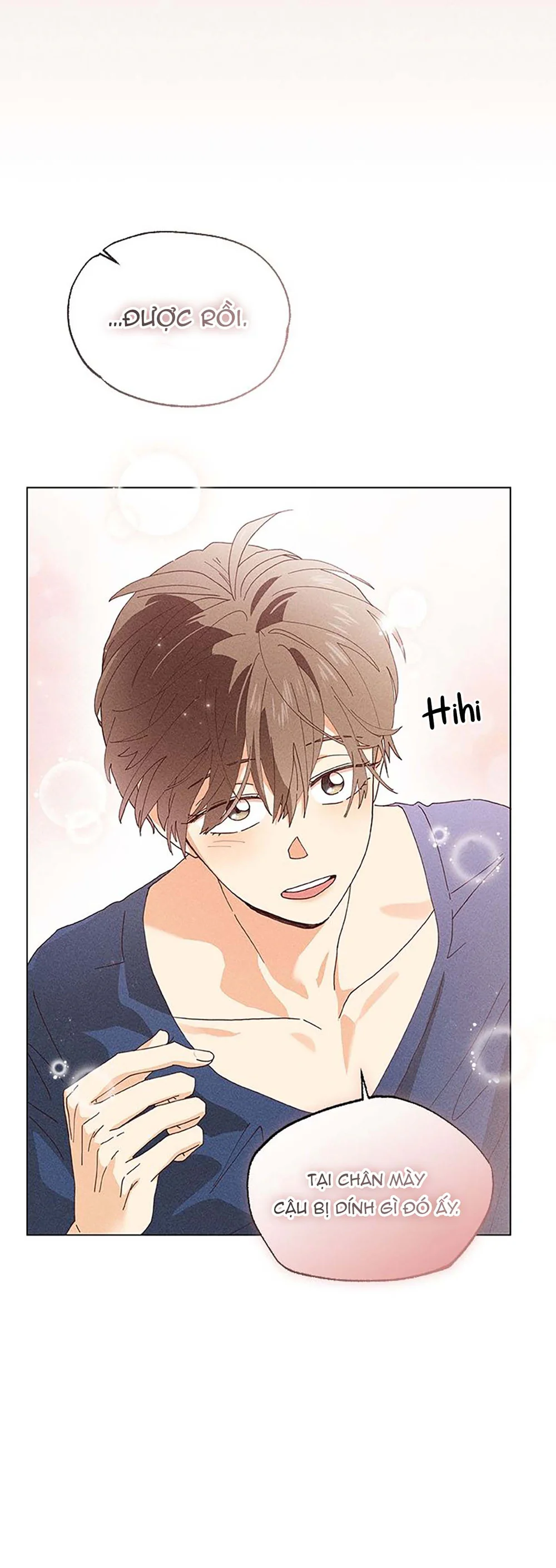 Đọc truyện Anh Trai Trên Ruộng Ớt - Chapter 4