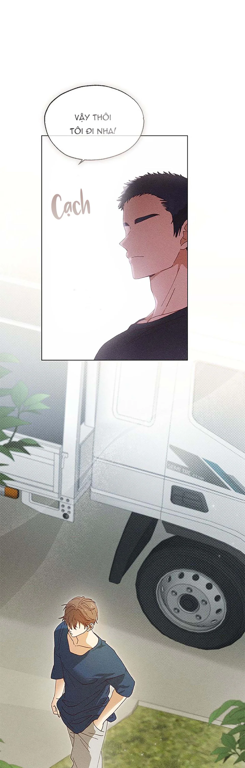 Đọc truyện Anh Trai Trên Ruộng Ớt - Chapter 4