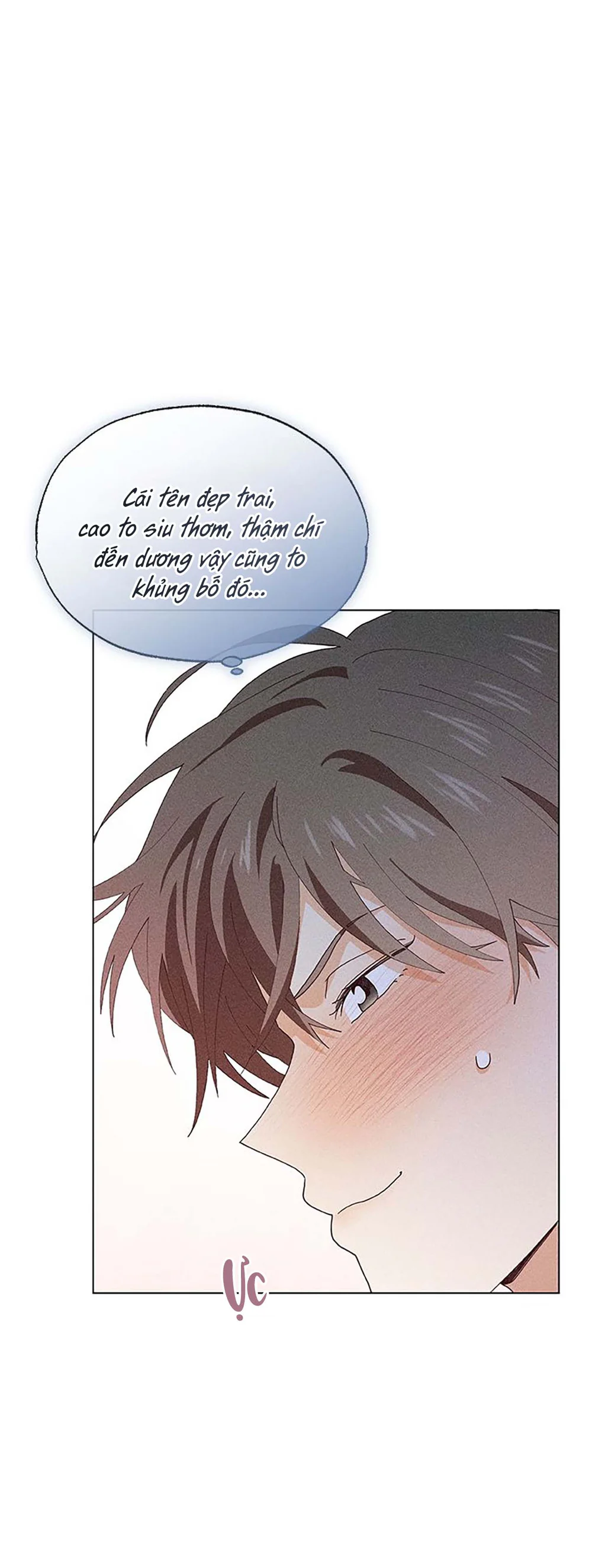 Đọc truyện Anh Trai Trên Ruộng Ớt - Chapter 4