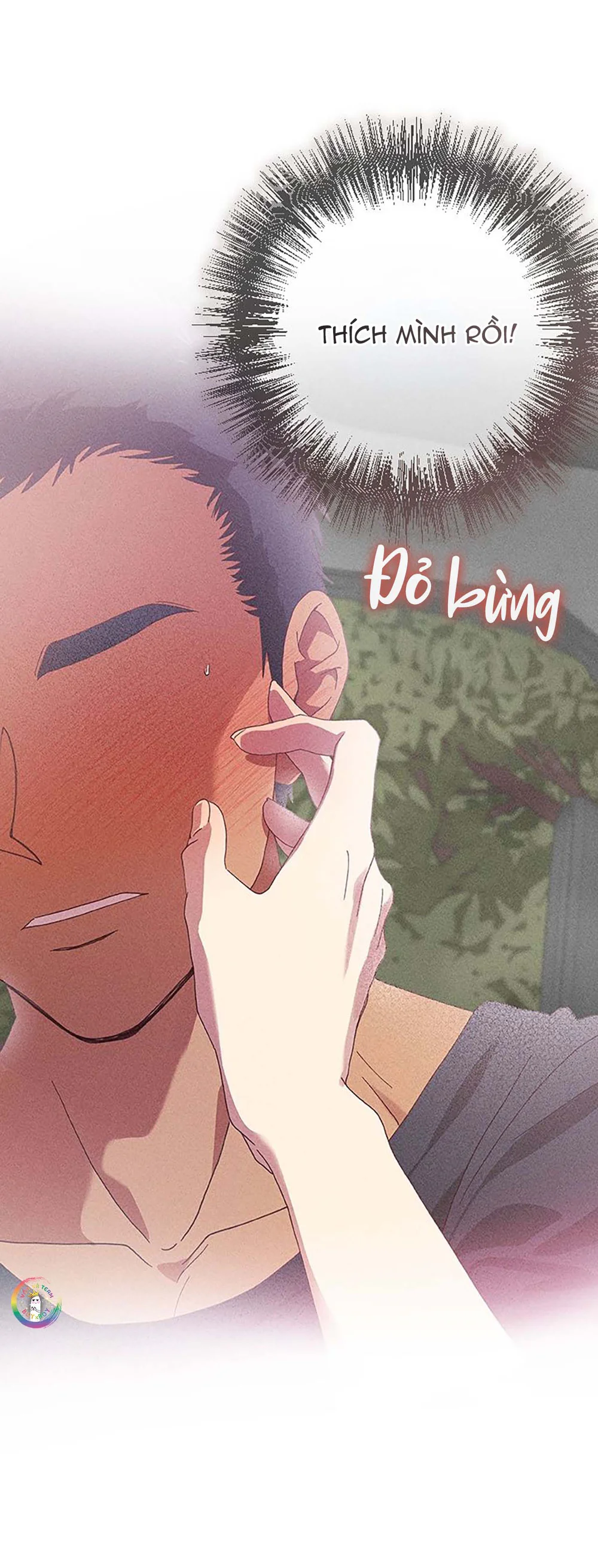Đọc truyện Anh Trai Trên Ruộng Ớt - Chapter 4