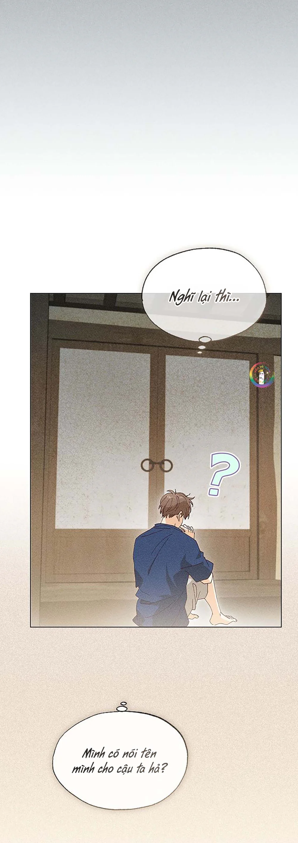Đọc truyện Anh Trai Trên Ruộng Ớt - Chapter 4