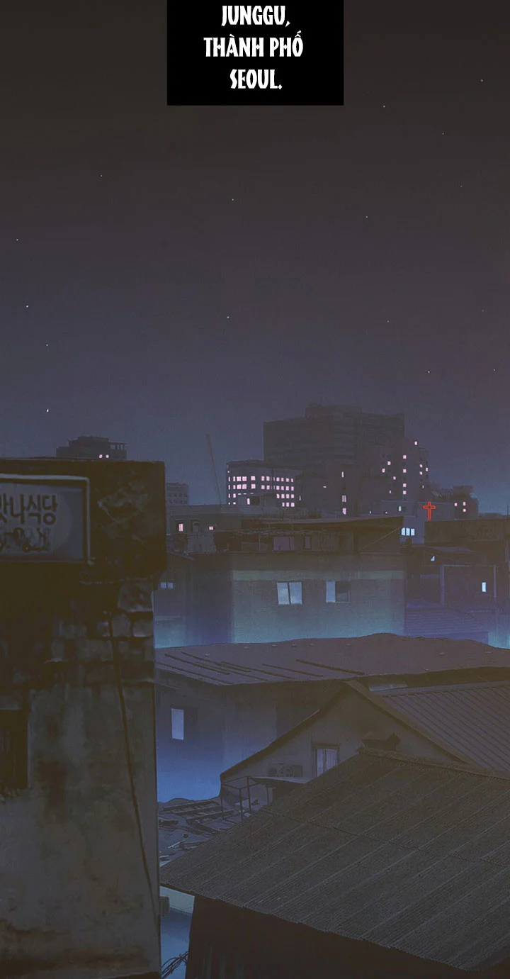 Đọc truyện MIGNON - Chapter 1 ngang raw