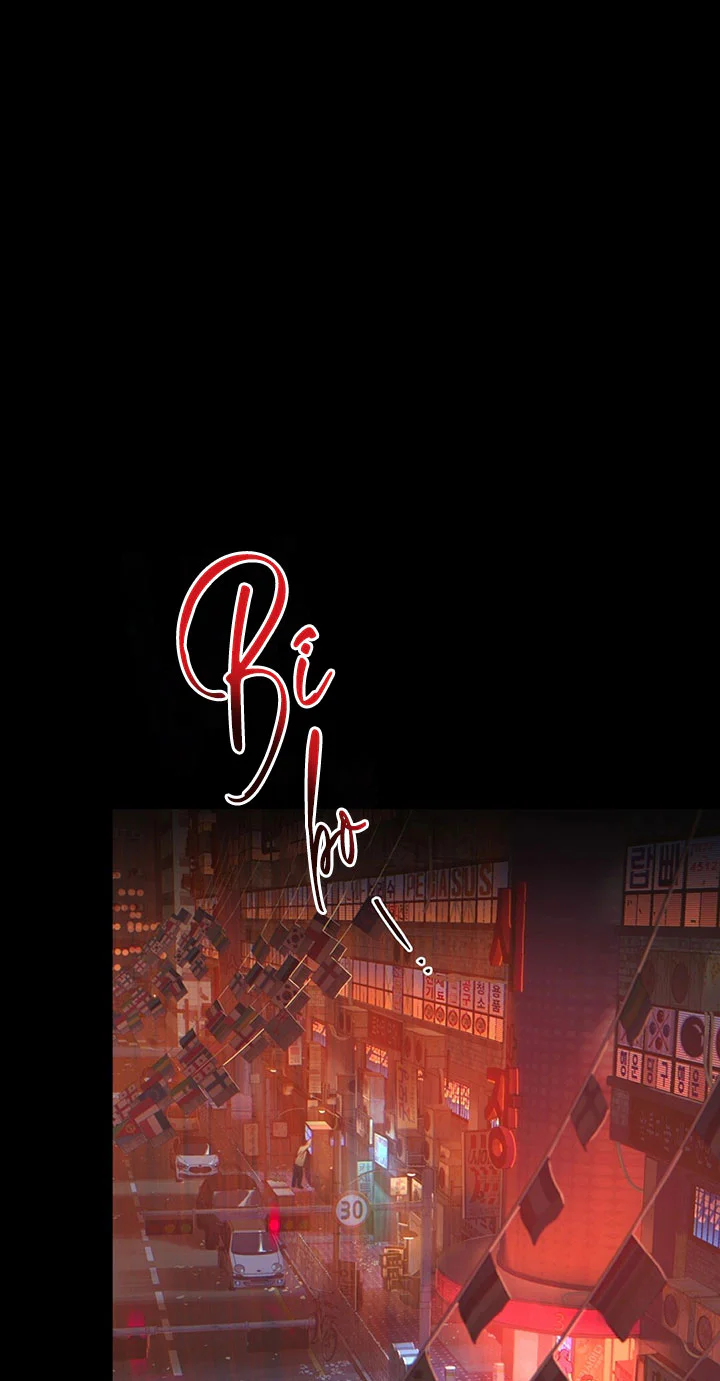 Đọc truyện MIGNON - Chapter 1 ngang raw