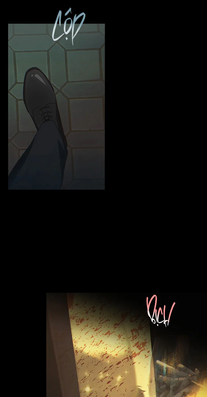 Đọc truyện MIGNON - Chapter 1 ngang raw