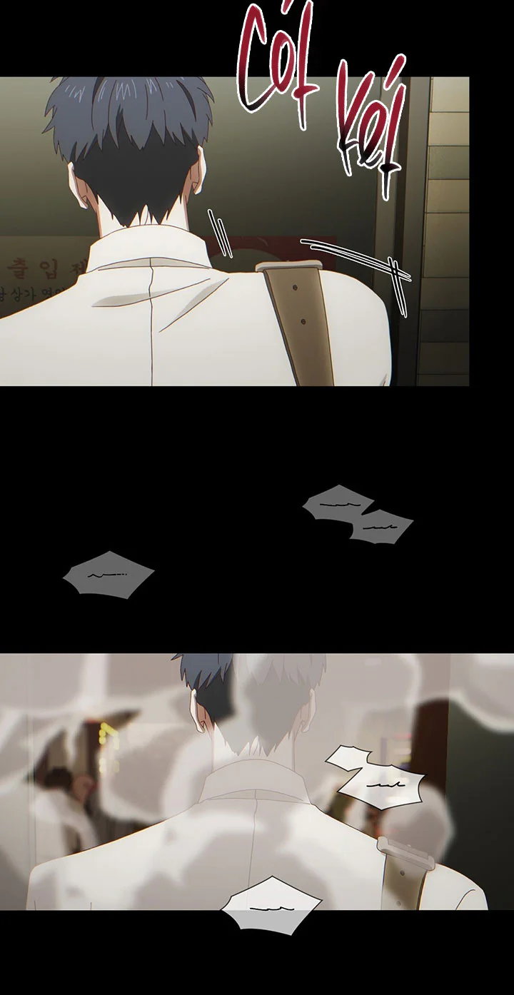 Đọc truyện MIGNON - Chapter 1 ngang raw