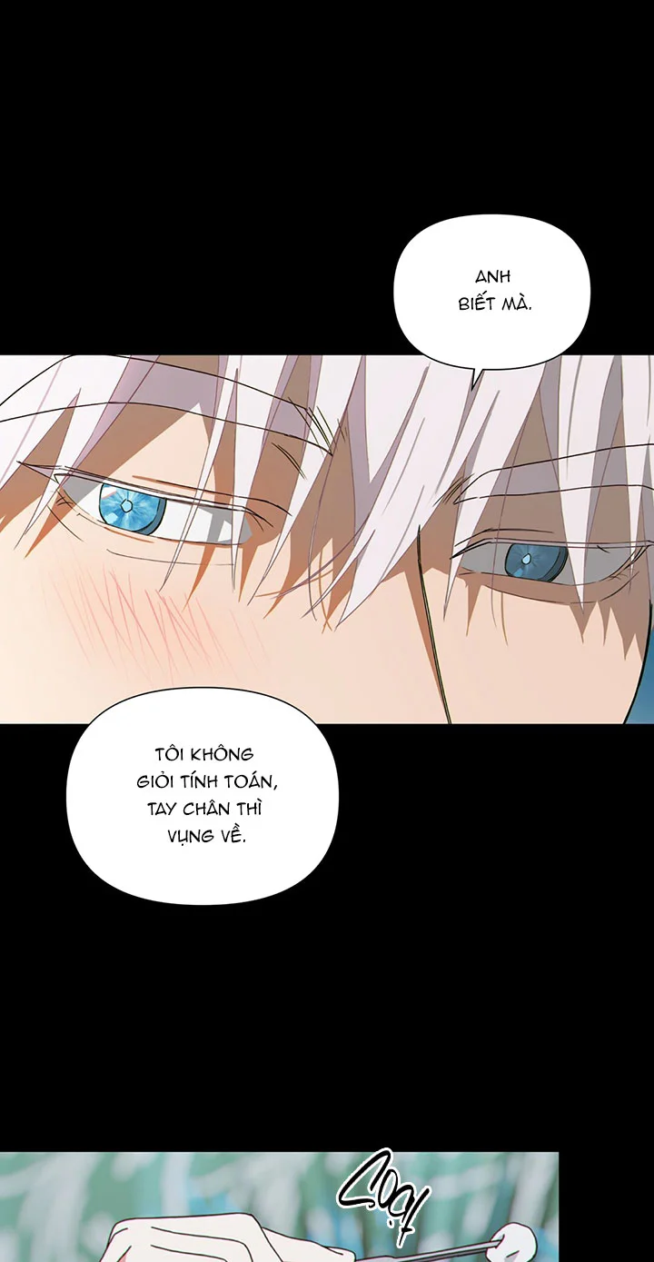 Đọc truyện MIGNON - Chapter 1