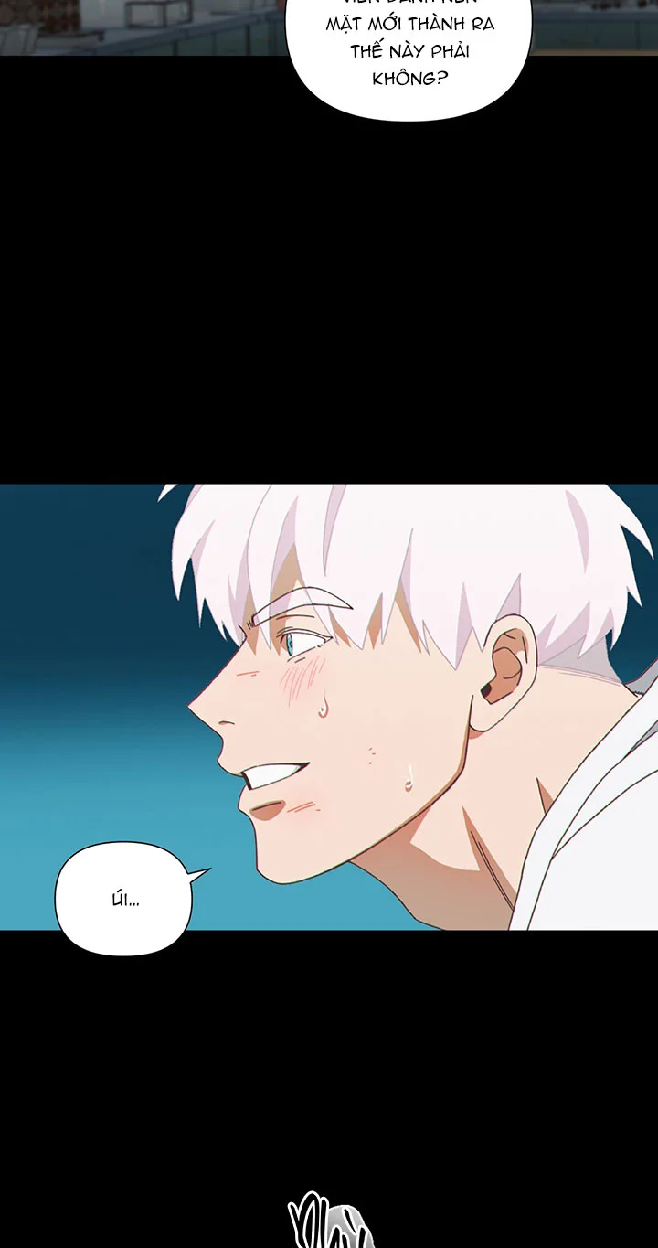 Đọc truyện MIGNON - Chapter 1 ngang raw