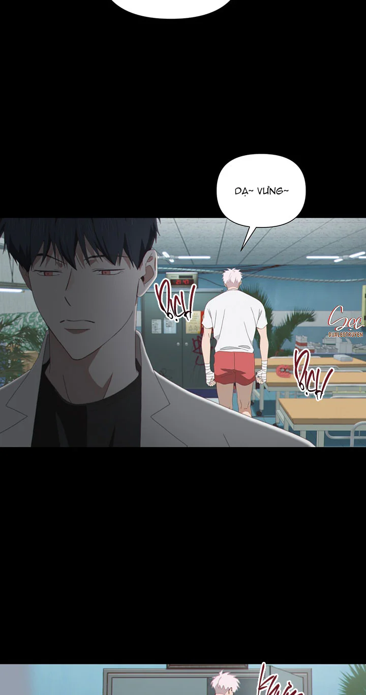 Đọc truyện MIGNON - Chapter 1