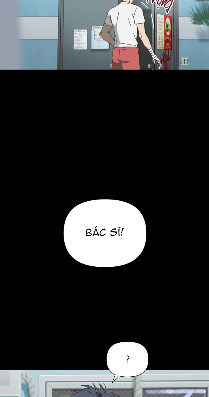Đọc truyện MIGNON - Chapter 1 ngang raw