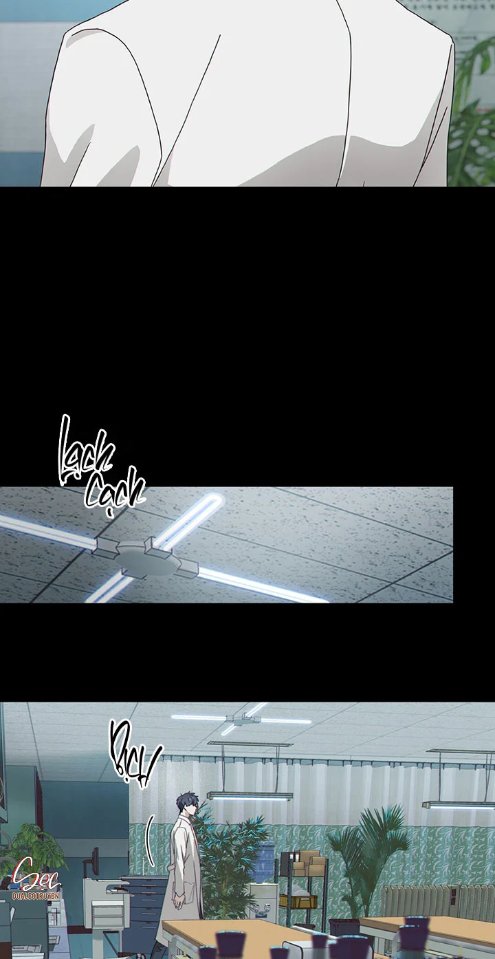 Đọc truyện MIGNON - Chapter 1