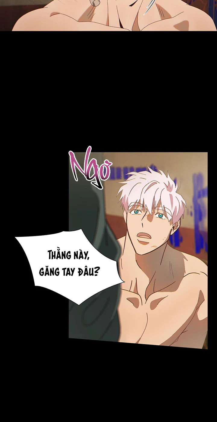 Đọc truyện MIGNON - Chapter 1 ngang raw