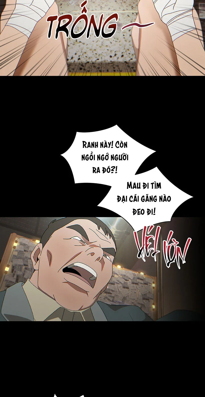 Đọc truyện MIGNON - Chapter 1 ngang raw