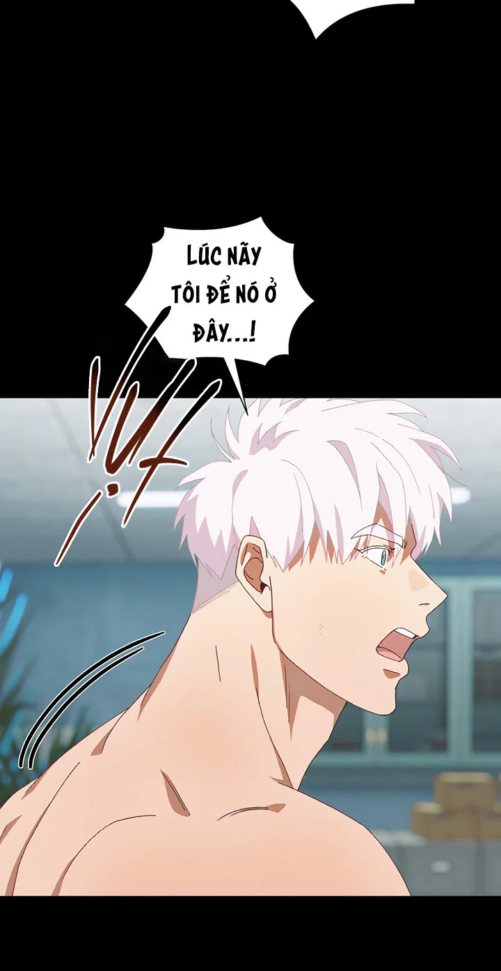 Đọc truyện MIGNON - Chapter 1 ngang raw