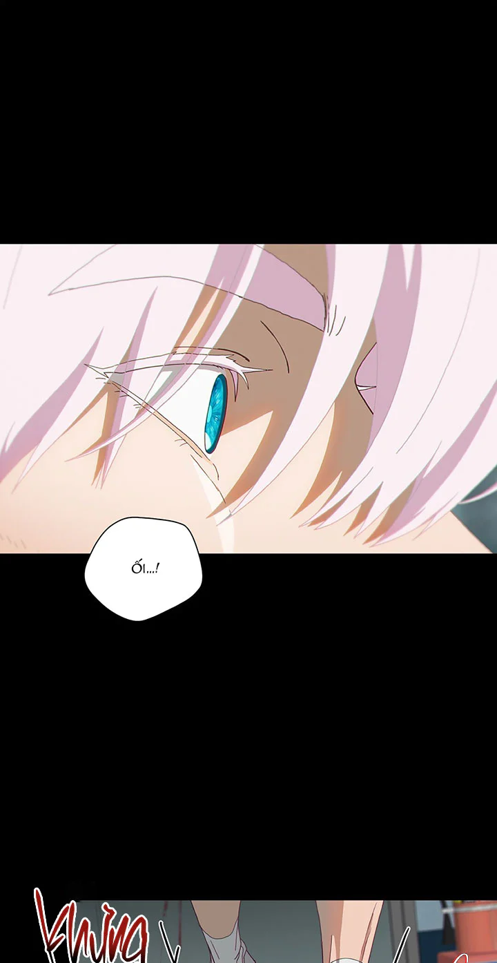 Đọc truyện MIGNON - Chapter 1 ngang raw