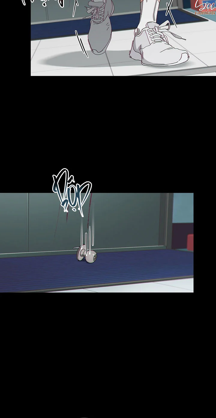 Đọc truyện MIGNON - Chapter 1