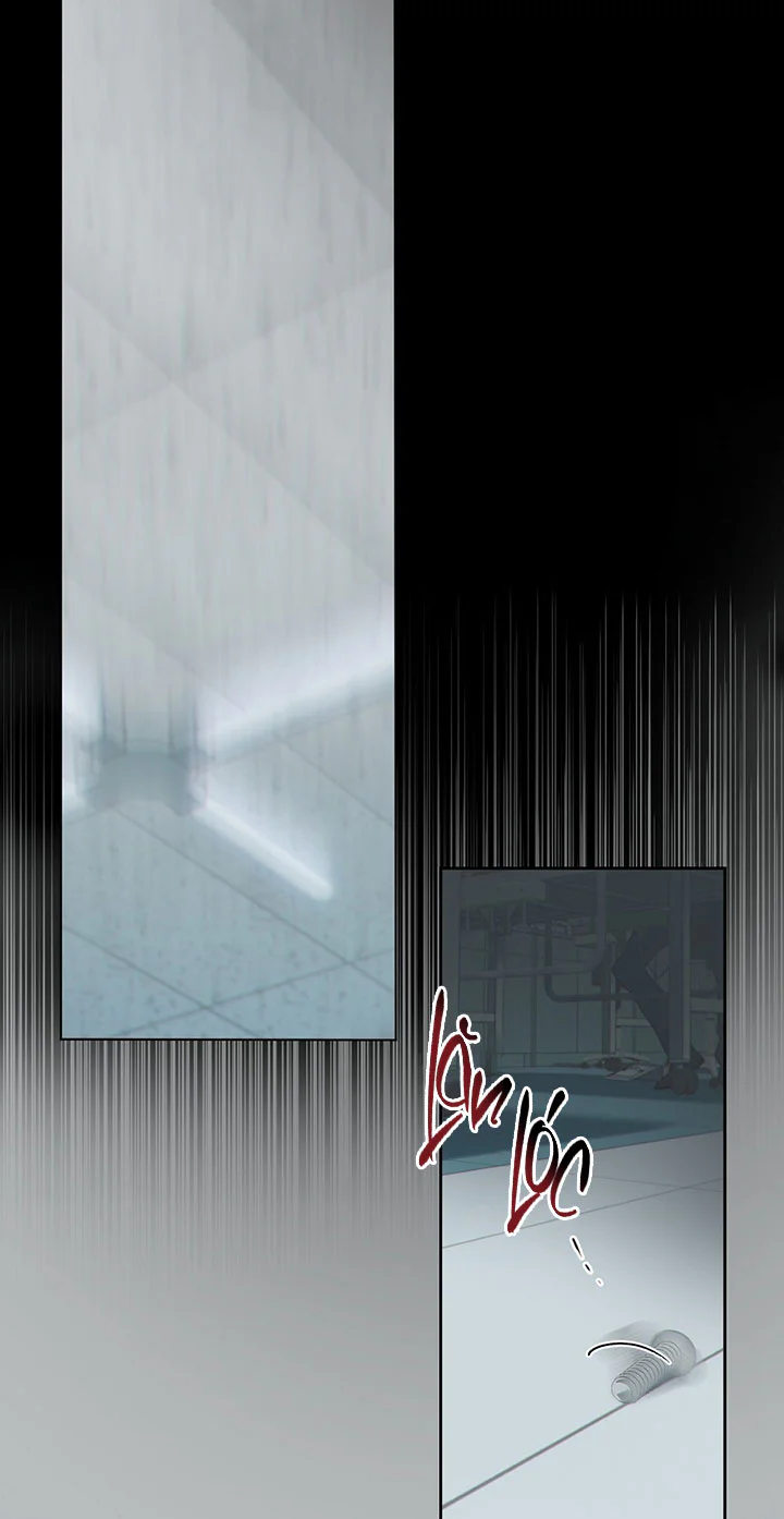 Đọc truyện MIGNON - Chapter 1