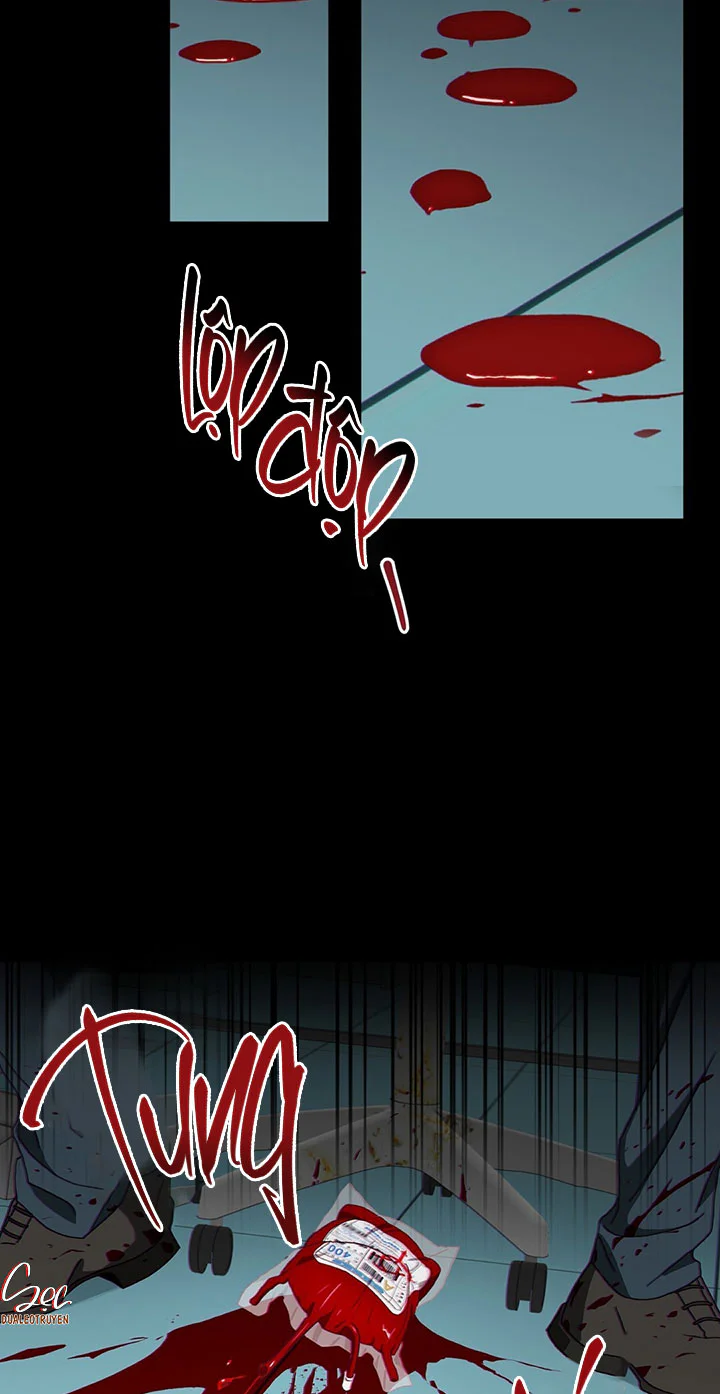 Đọc truyện MIGNON - Chapter 1 ngang raw