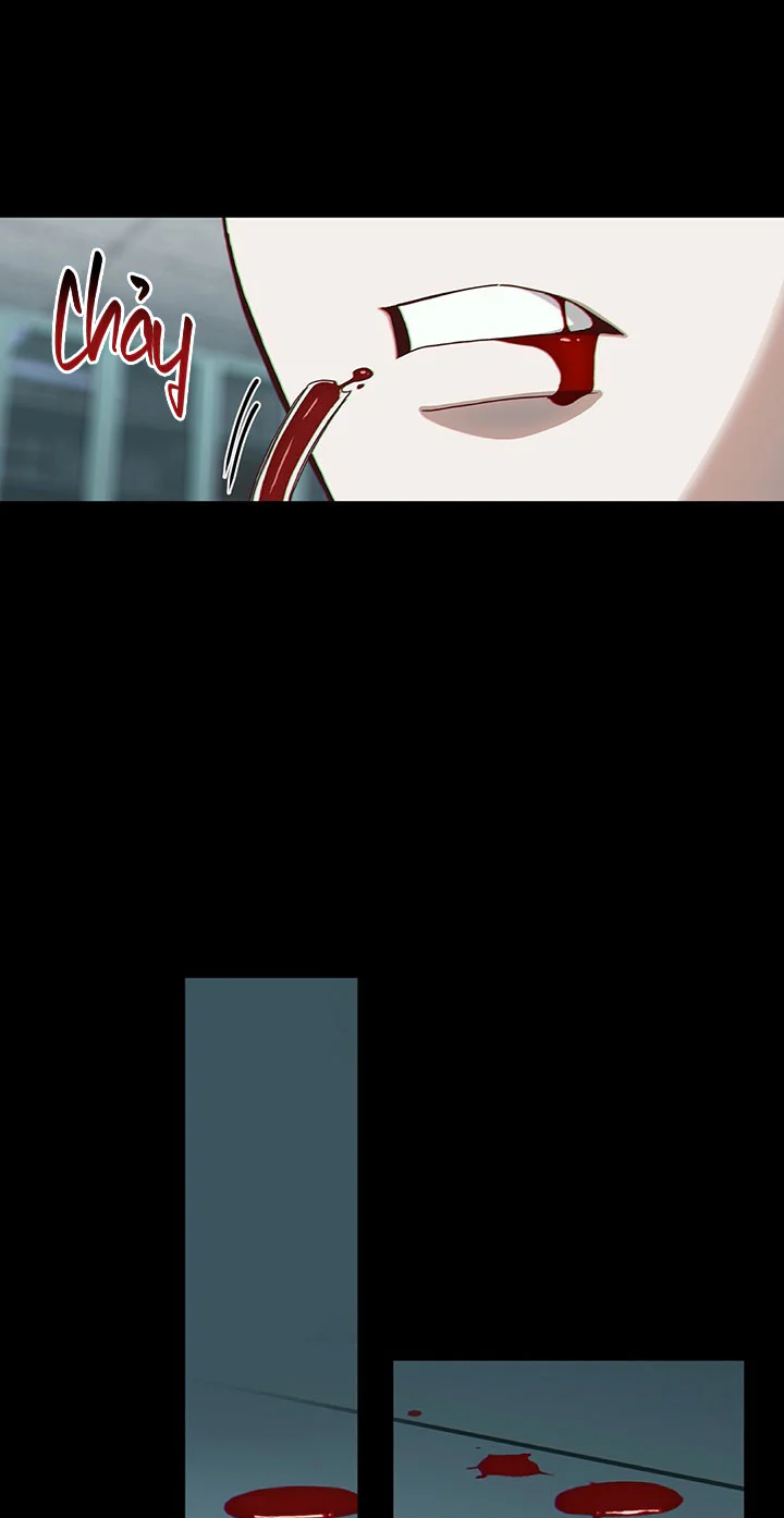 Đọc truyện MIGNON - Chapter 1