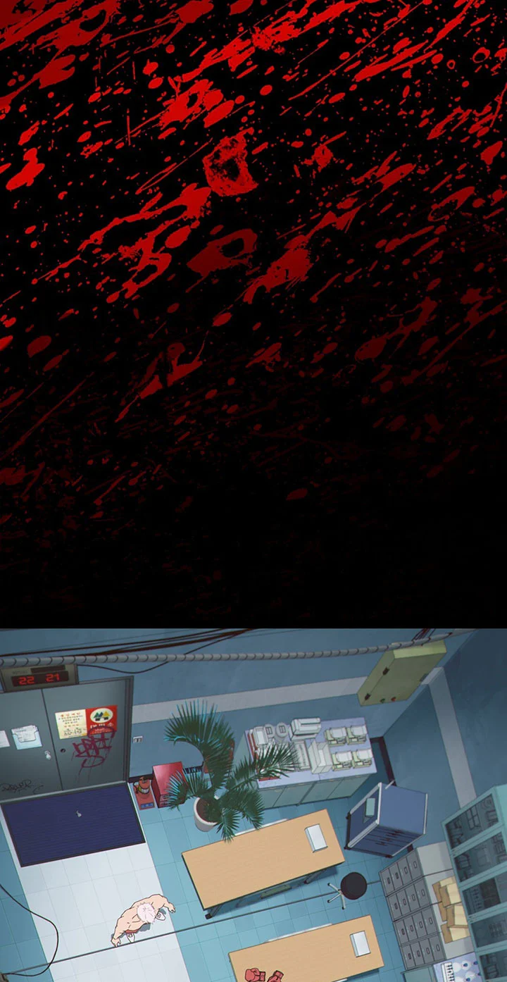 Đọc truyện MIGNON - Chapter 1 ngang raw