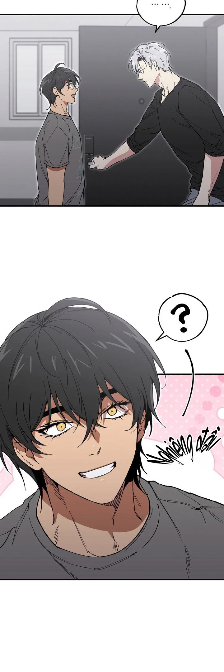 Đọc truyện TUYỂN TẬP MANHWA NGẮN BÍ MẬT CƠ THỂ - Chapter 6.6