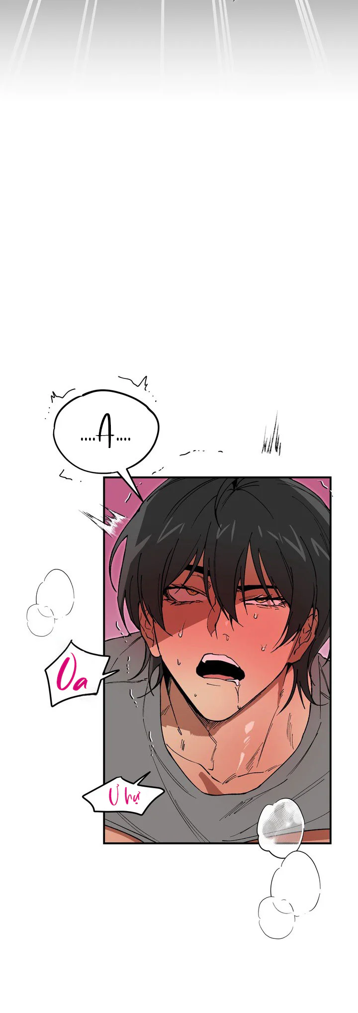 Đọc truyện TUYỂN TẬP MANHWA NGẮN BÍ MẬT CƠ THỂ - Chapter 6.6