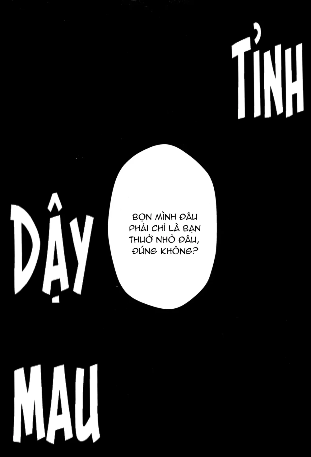 Đọc truyện Cho 50k Couple Lộn Xộn - Chapter 42 Bakugo - Deku