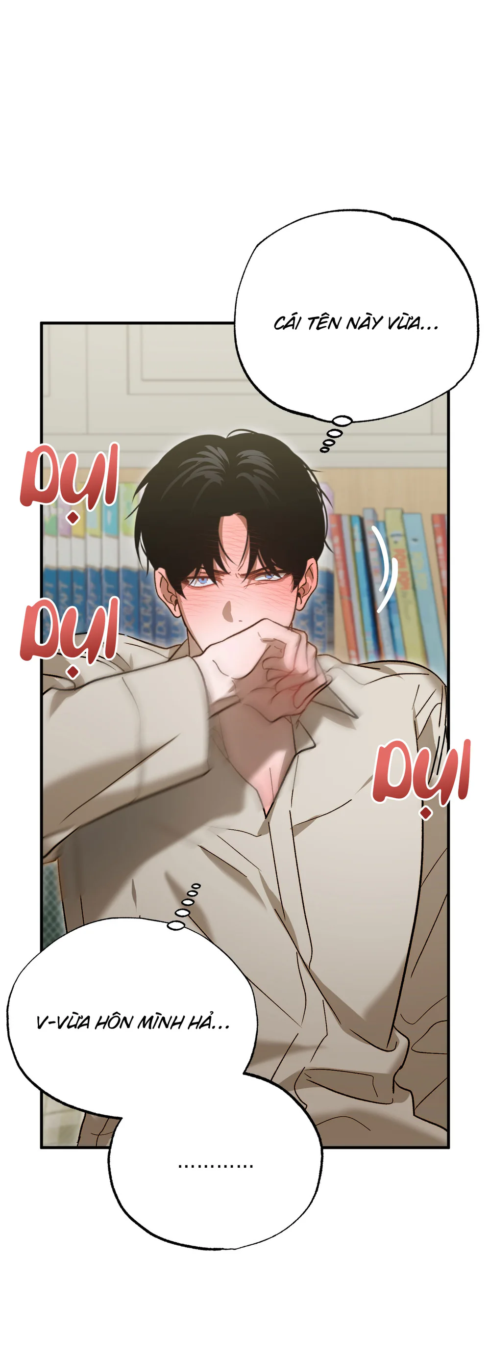 Đọc truyện ACCIDENT ZONE - Chapter 5