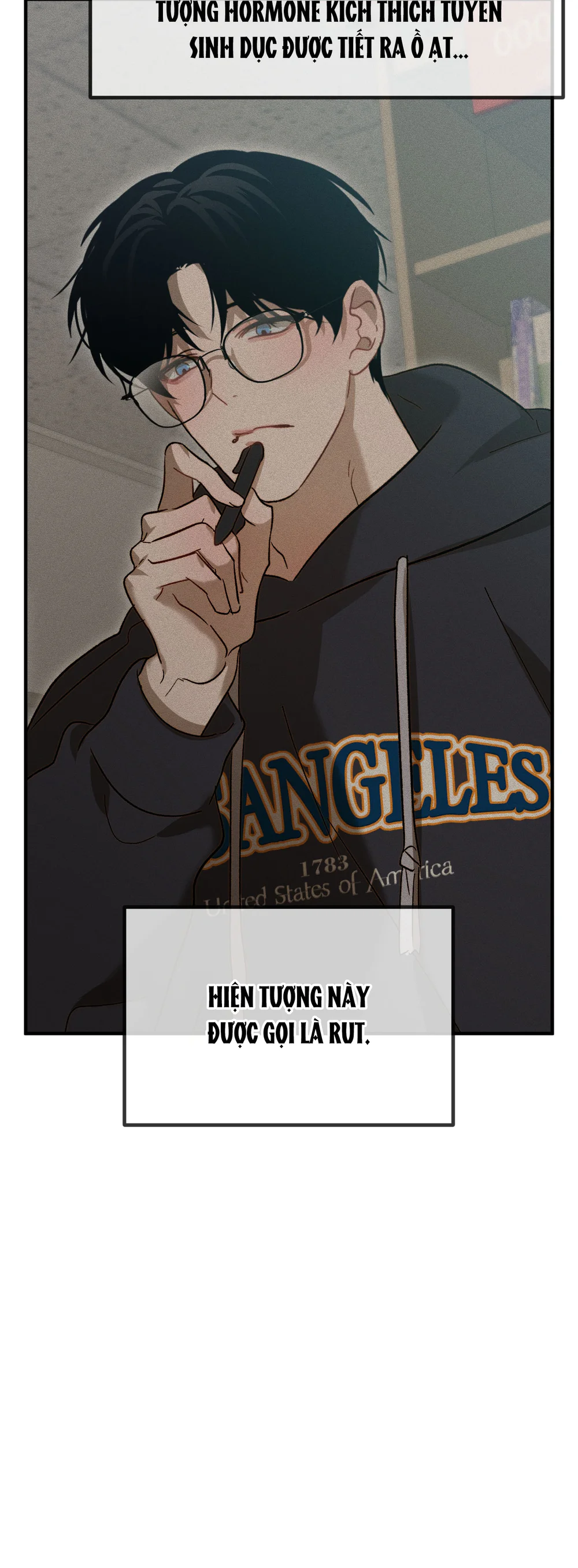 Đọc truyện ACCIDENT ZONE - Chapter 5