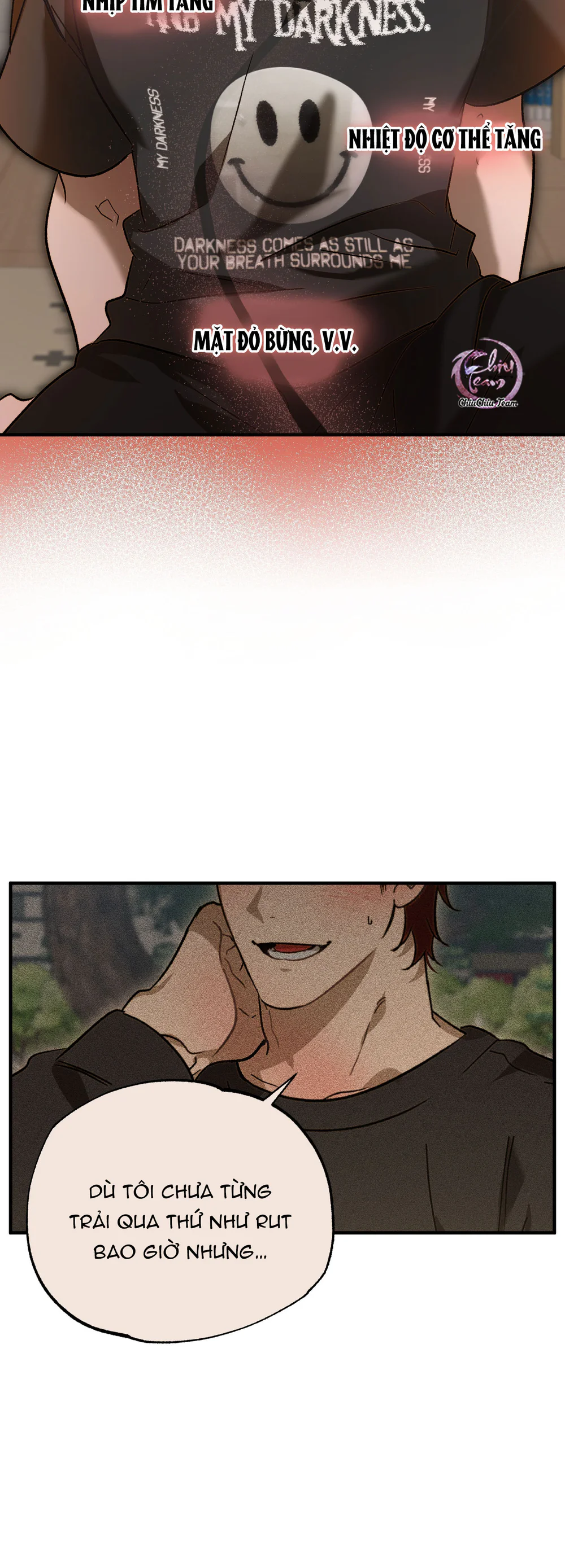 Đọc truyện ACCIDENT ZONE - Chapter 5