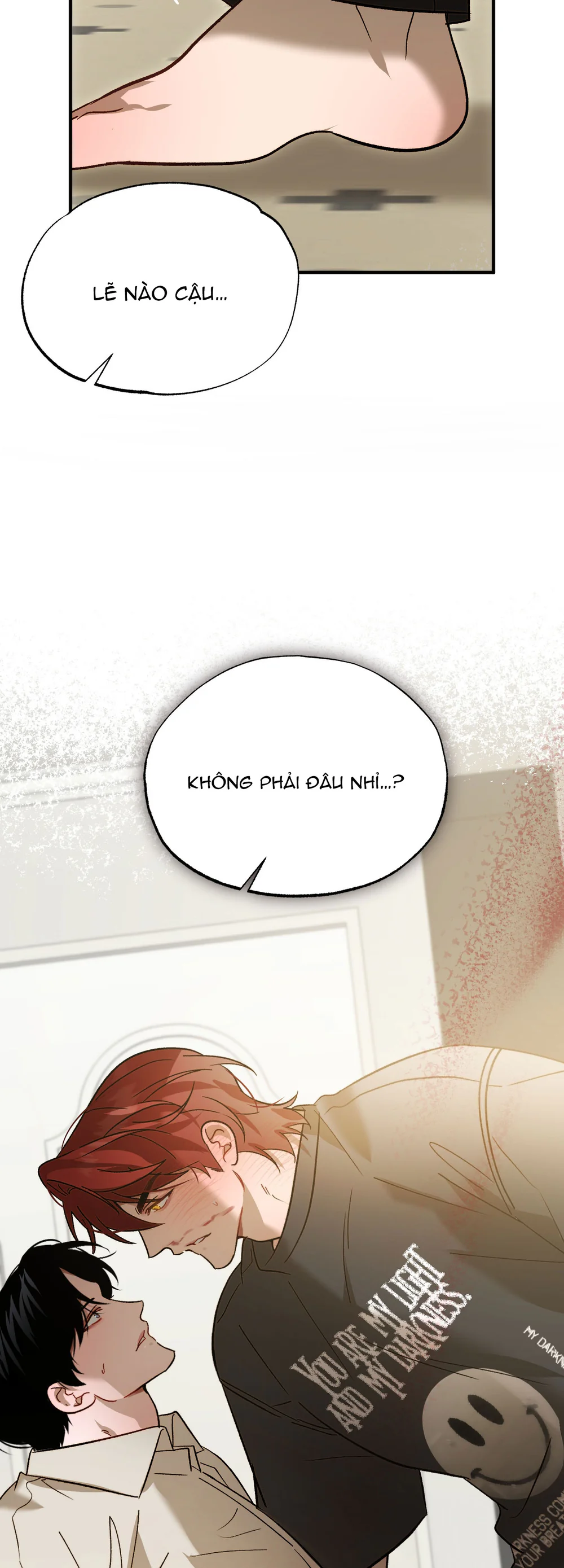 Đọc truyện ACCIDENT ZONE - Chapter 5