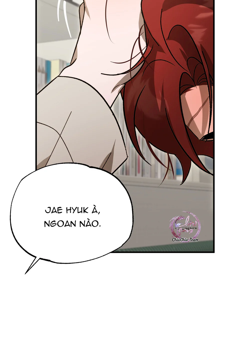 Đọc truyện ACCIDENT ZONE - Chapter 5