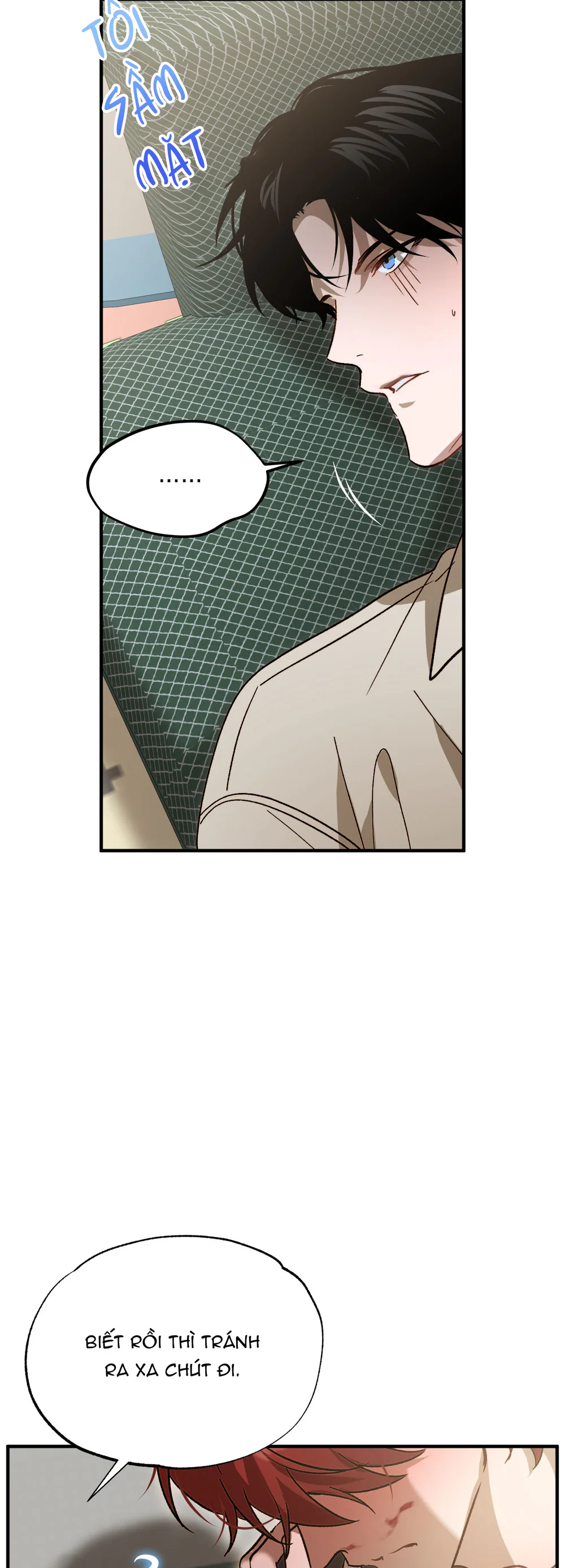 Đọc truyện ACCIDENT ZONE - Chapter 5