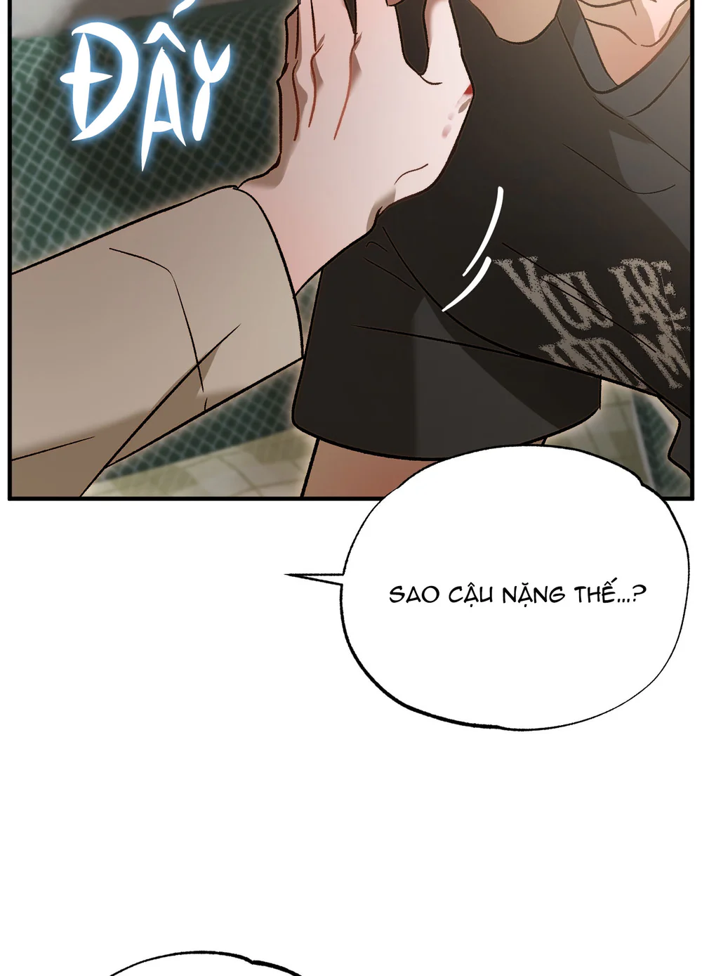 Đọc truyện ACCIDENT ZONE - Chapter 5