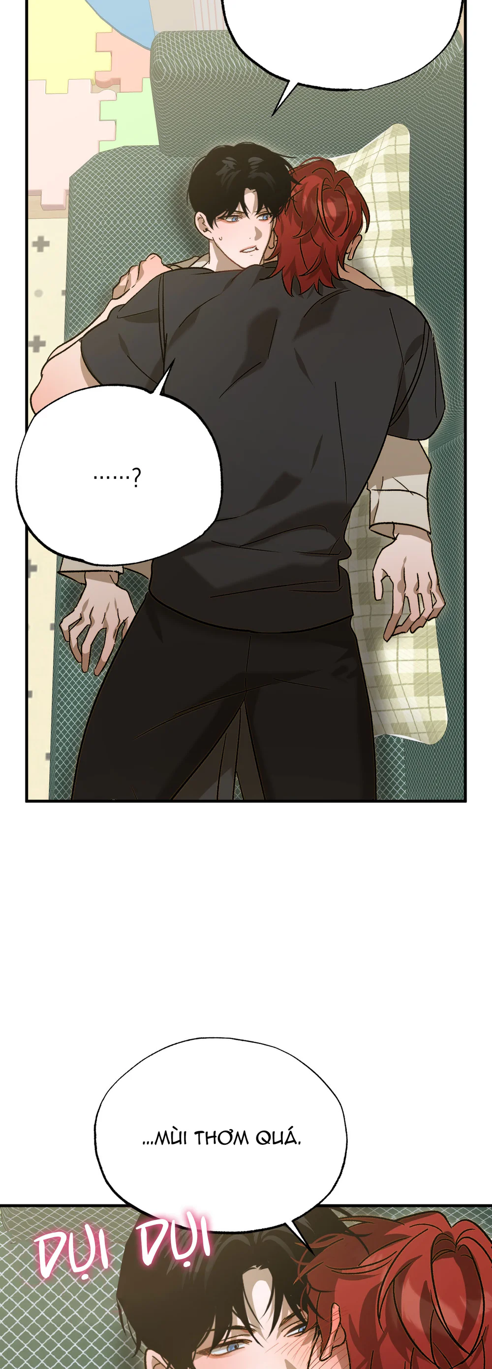 Đọc truyện ACCIDENT ZONE - Chapter 5