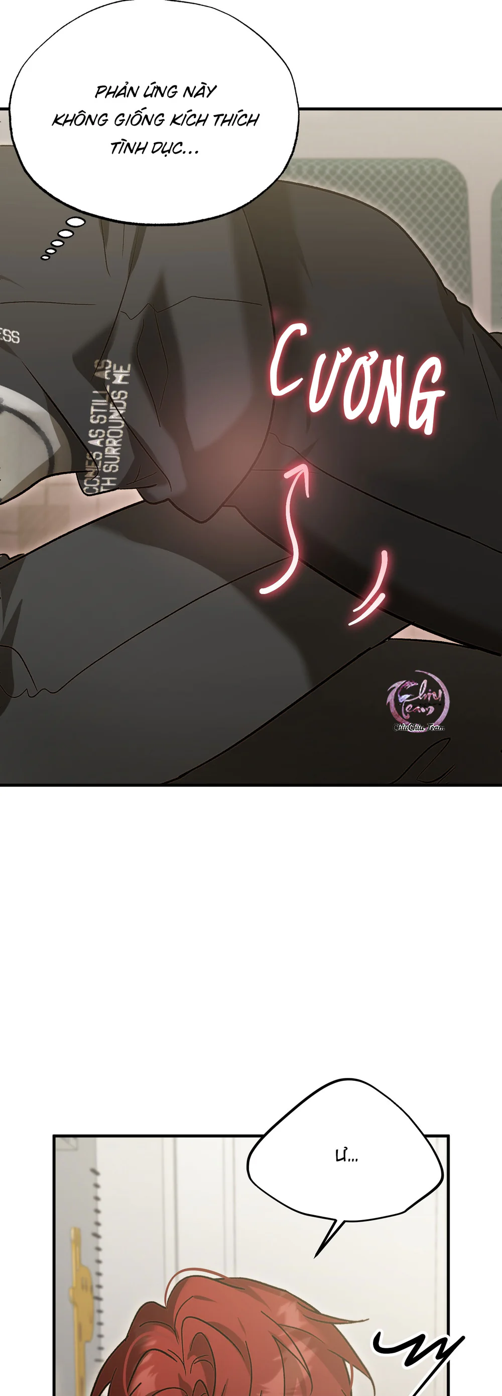 Đọc truyện ACCIDENT ZONE - Chapter 5
