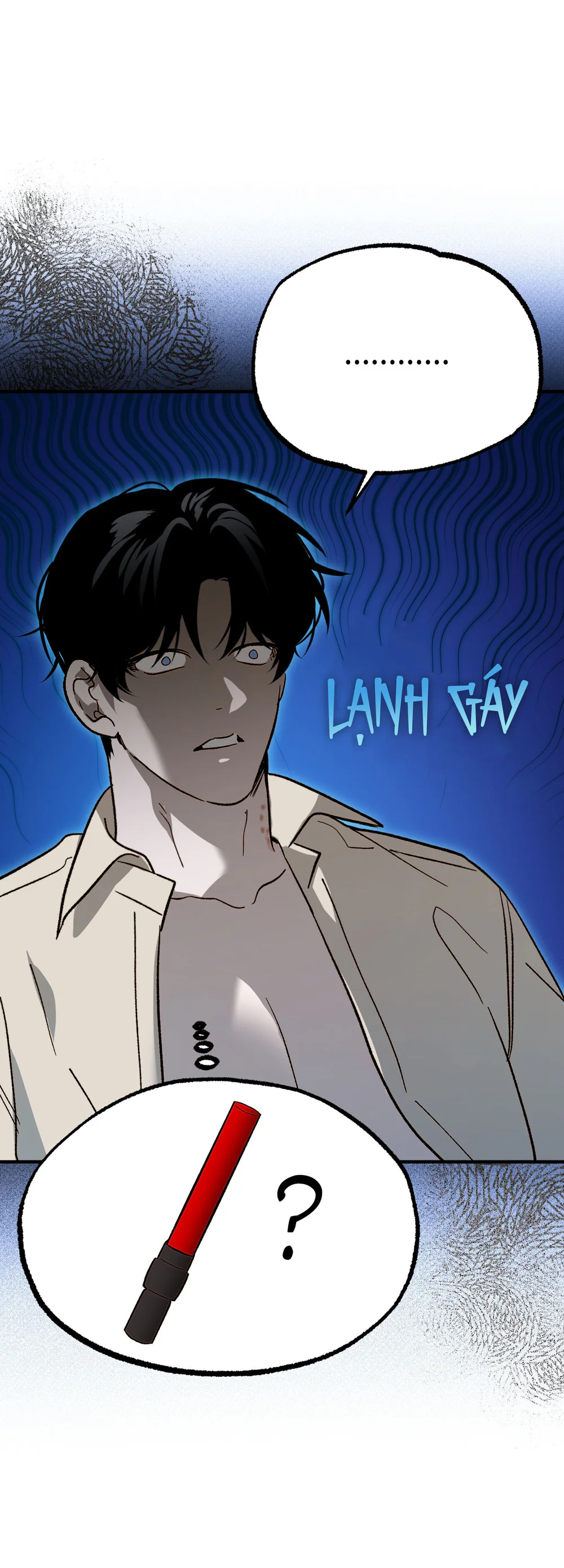 Đọc truyện ACCIDENT ZONE - Chapter 5