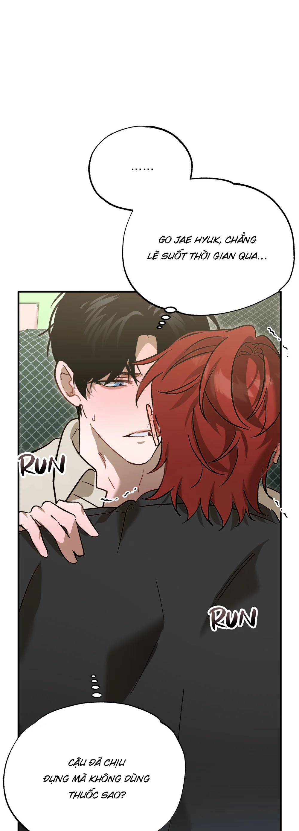 Đọc truyện ACCIDENT ZONE - Chapter 5