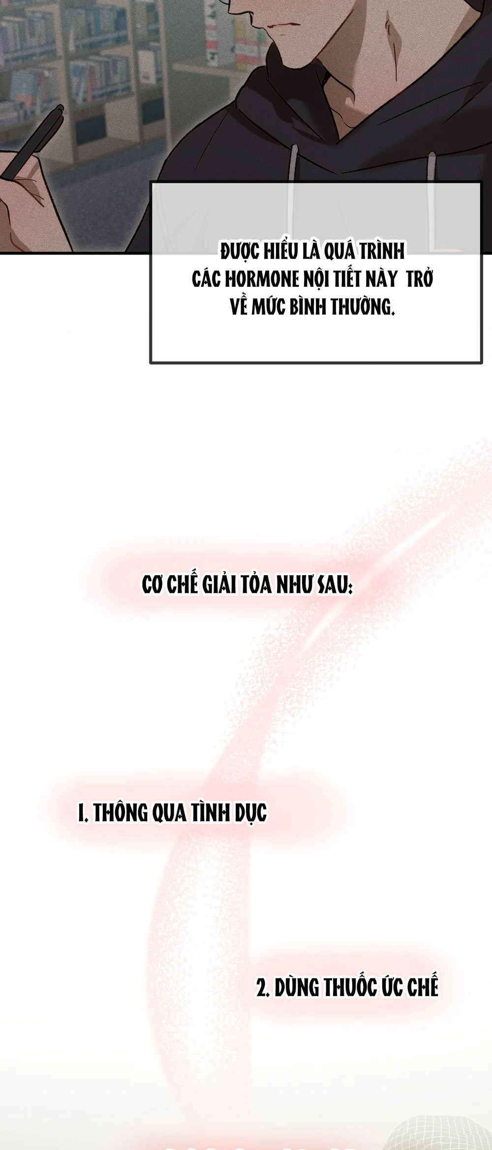 Đọc truyện ACCIDENT ZONE - Chapter 5