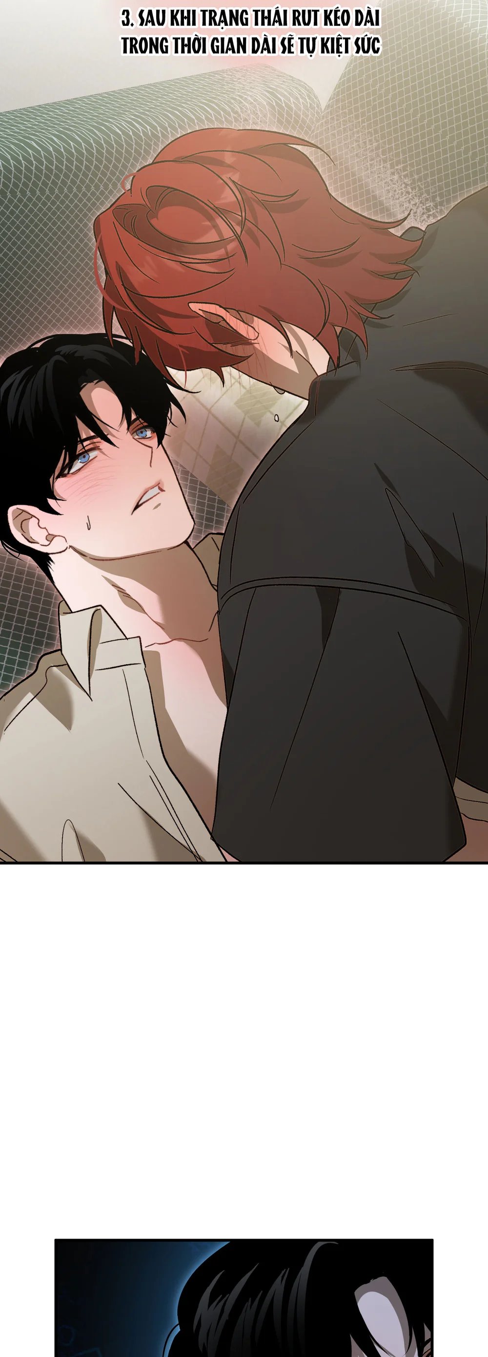 Đọc truyện ACCIDENT ZONE - Chapter 5