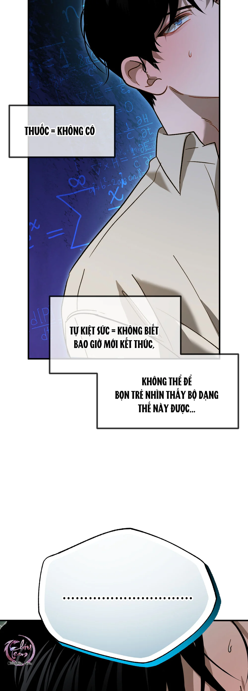 Đọc truyện ACCIDENT ZONE - Chapter 5