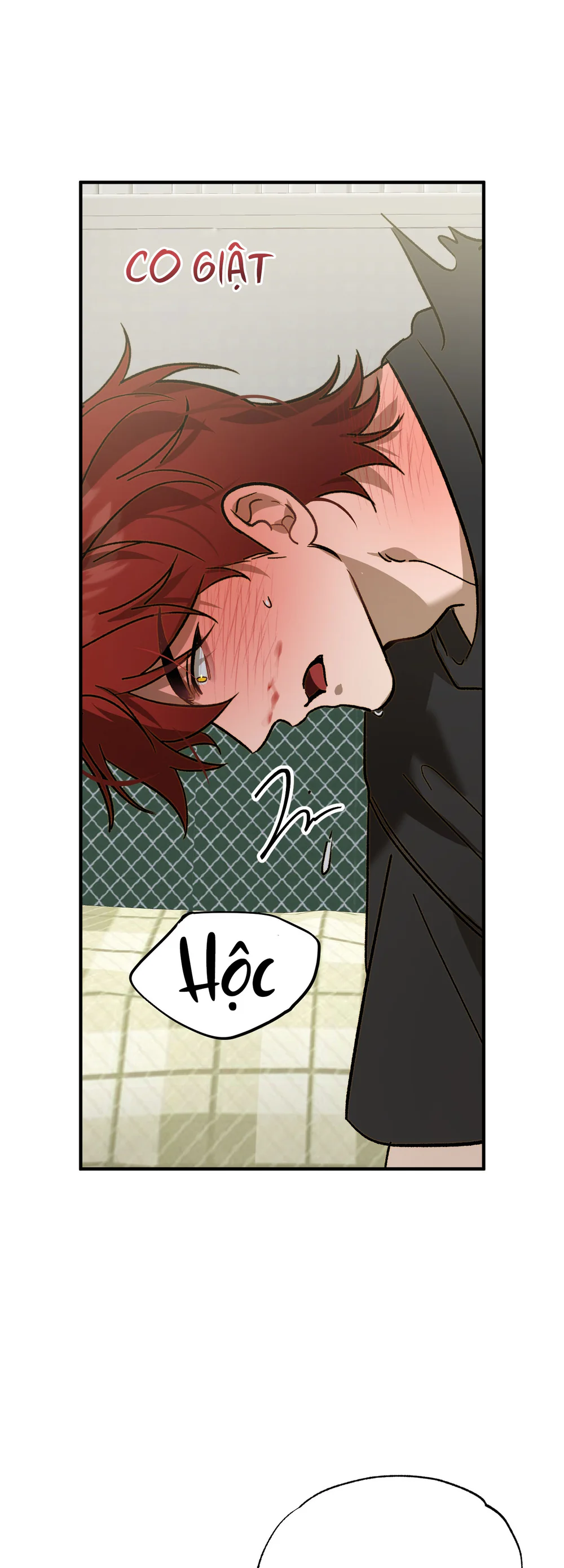 Đọc truyện ACCIDENT ZONE - Chapter 5