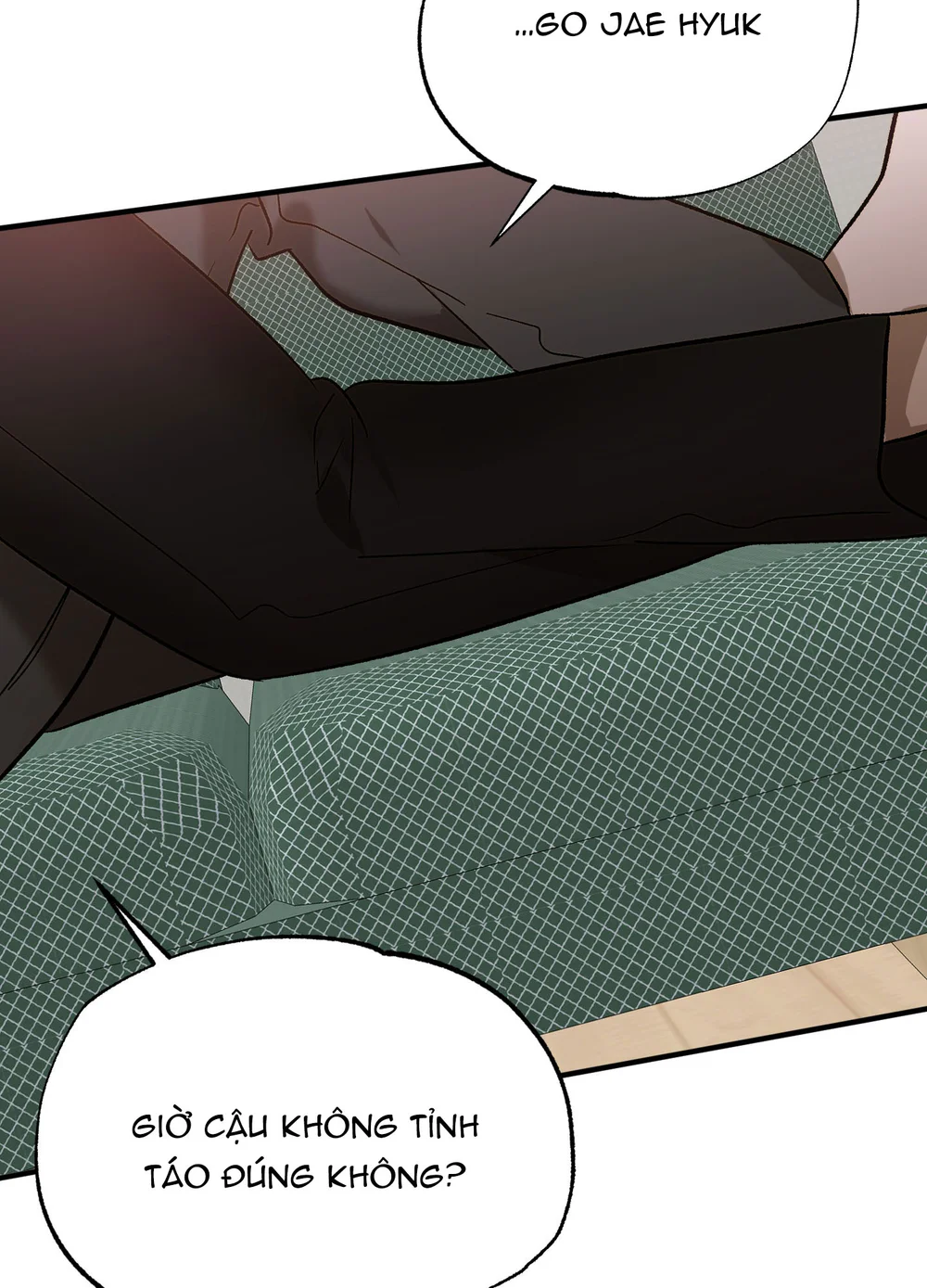 Đọc truyện ACCIDENT ZONE - Chapter 5