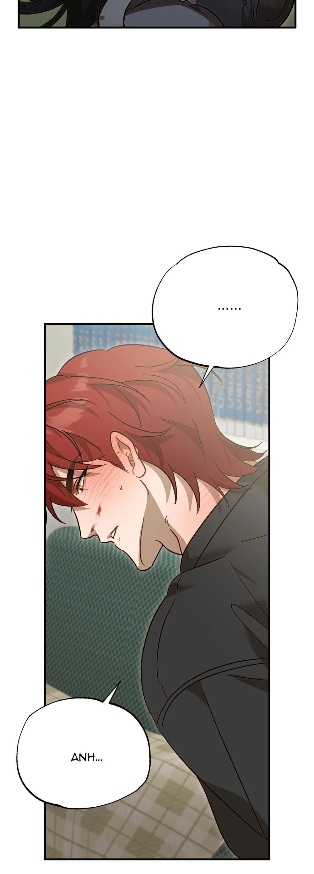Đọc truyện ACCIDENT ZONE - Chapter 5